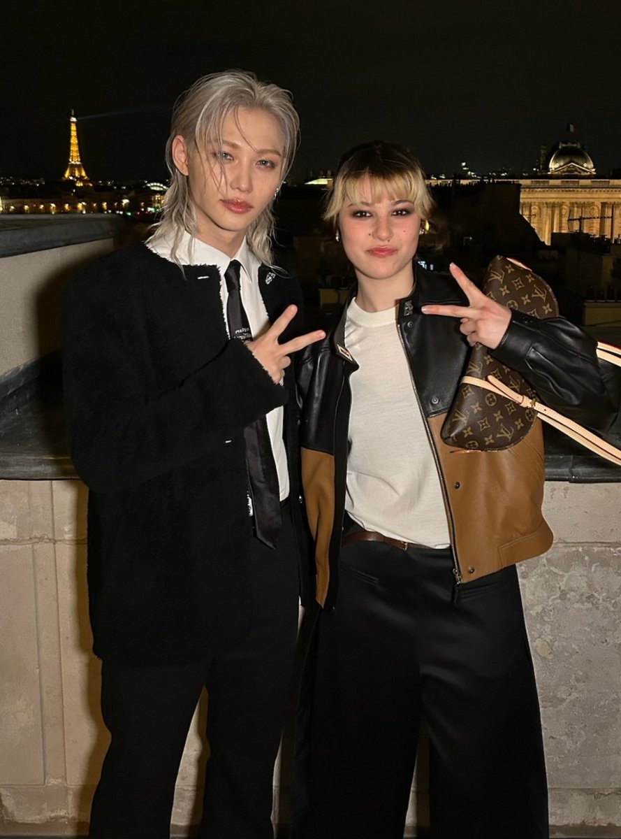 omg they are literally besties