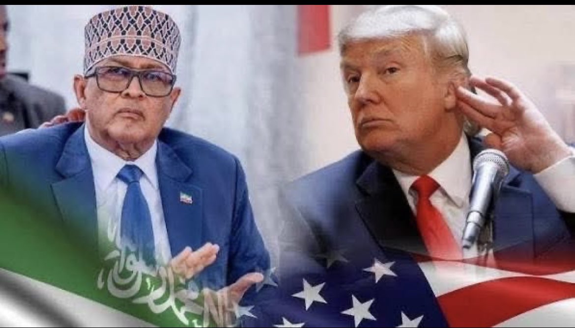 Mohamed Abdikadir J. Hamud tweet media