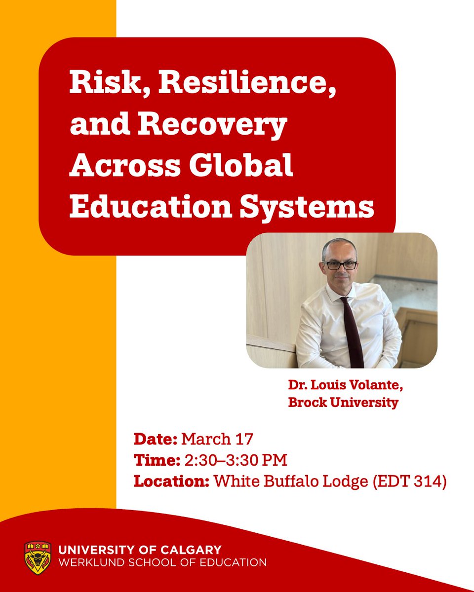 Werklund School tweet media