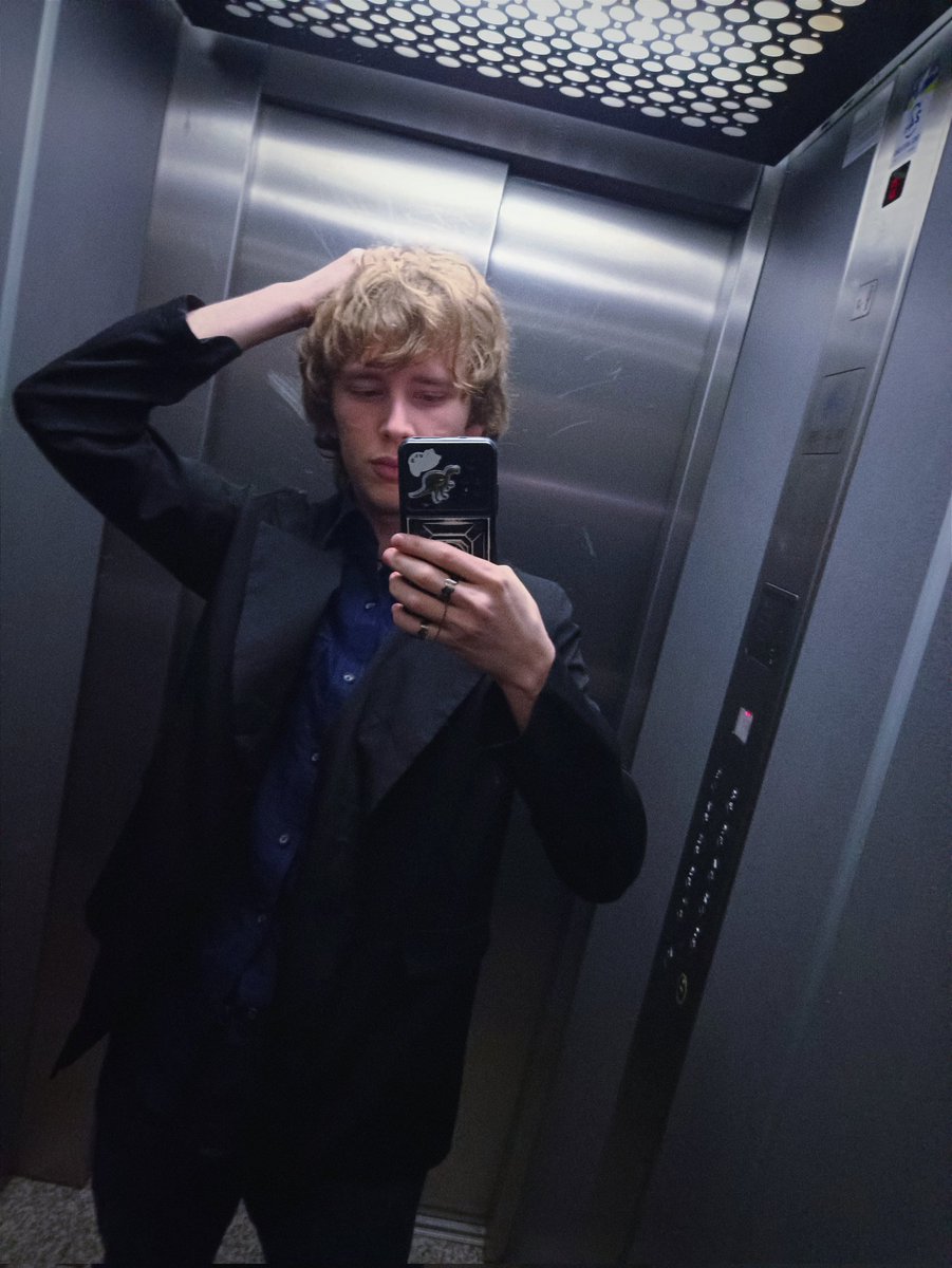 ElShizaEse 🐊✨ tweet media