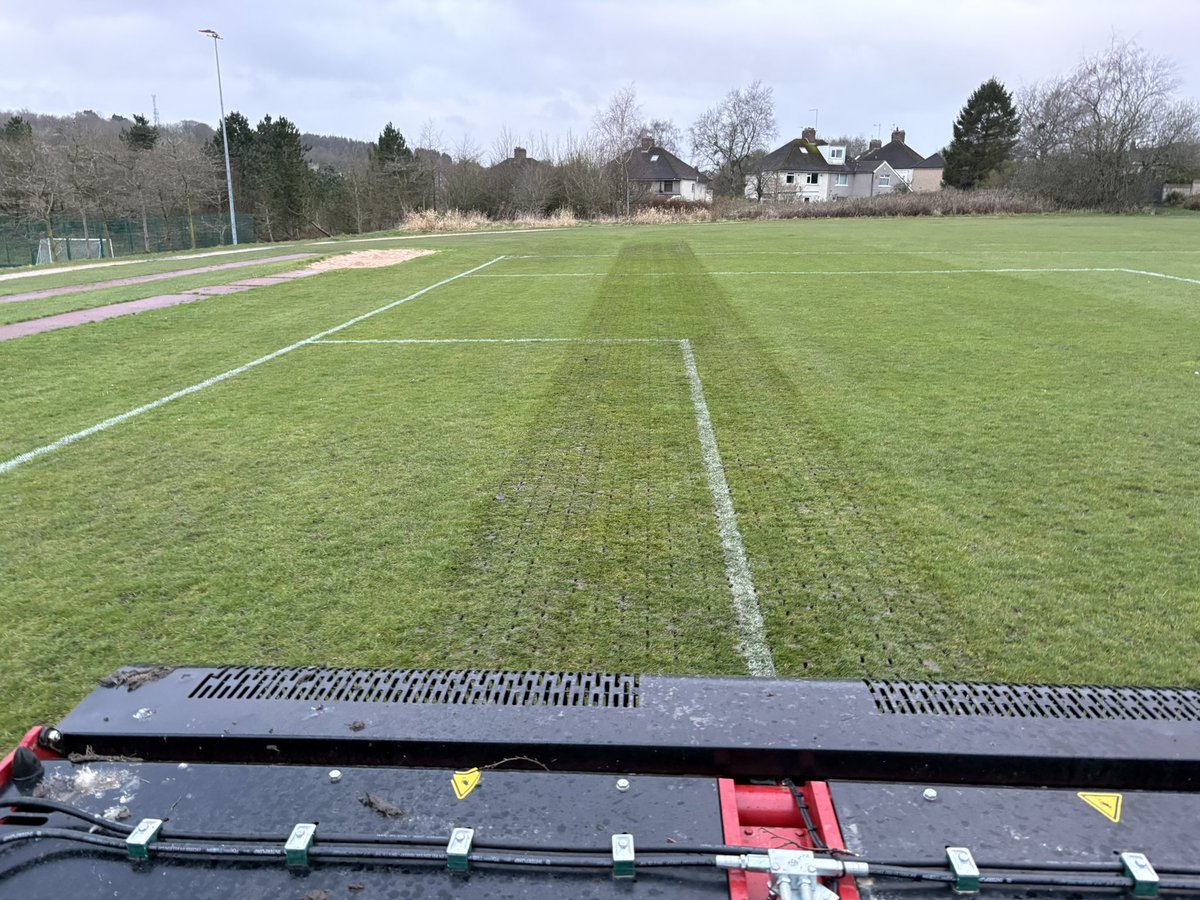 Pleasant View Sports Grounds tweet media