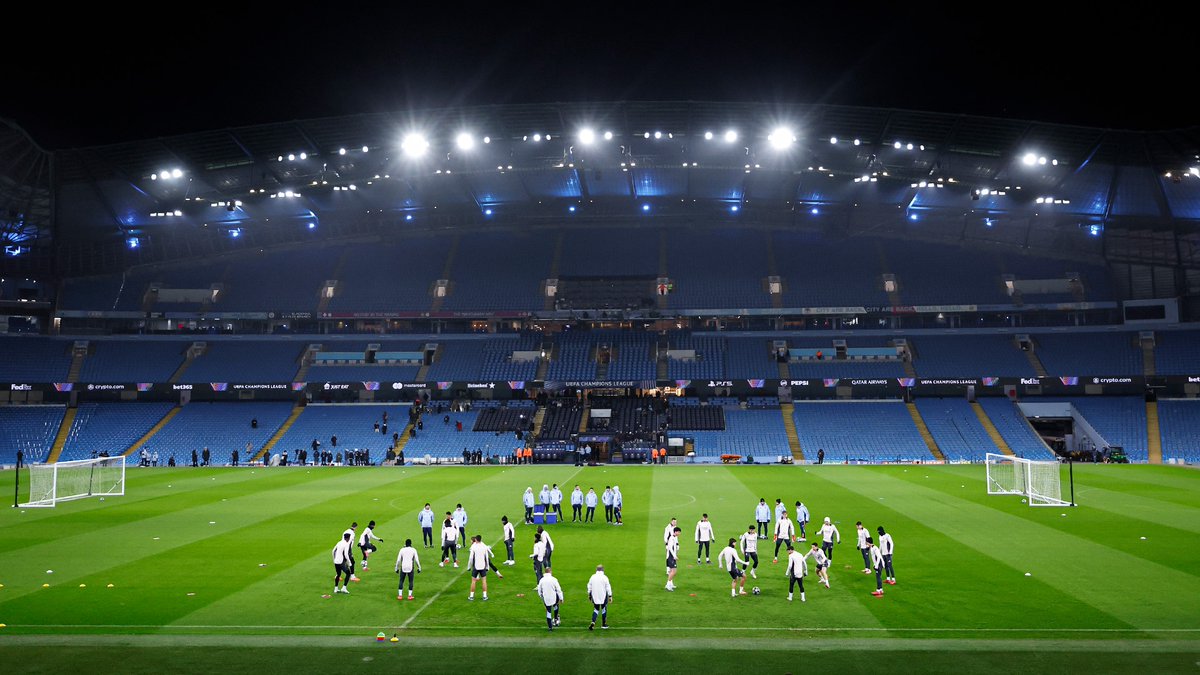 Madrid Xtra tweet media