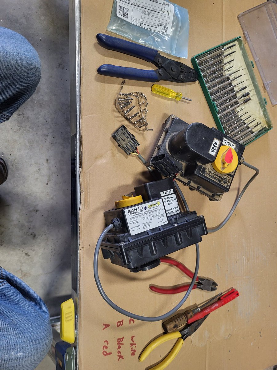 Andy Moore tweet media