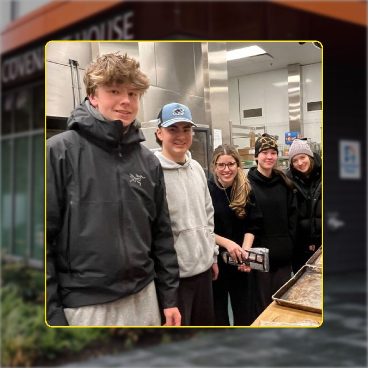 Covenant House Vancouver tweet media