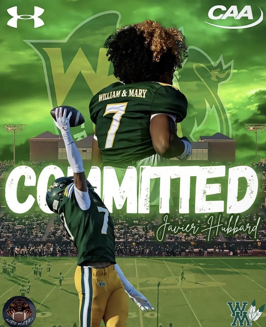 Javier Hubbard ‘27 tweet media