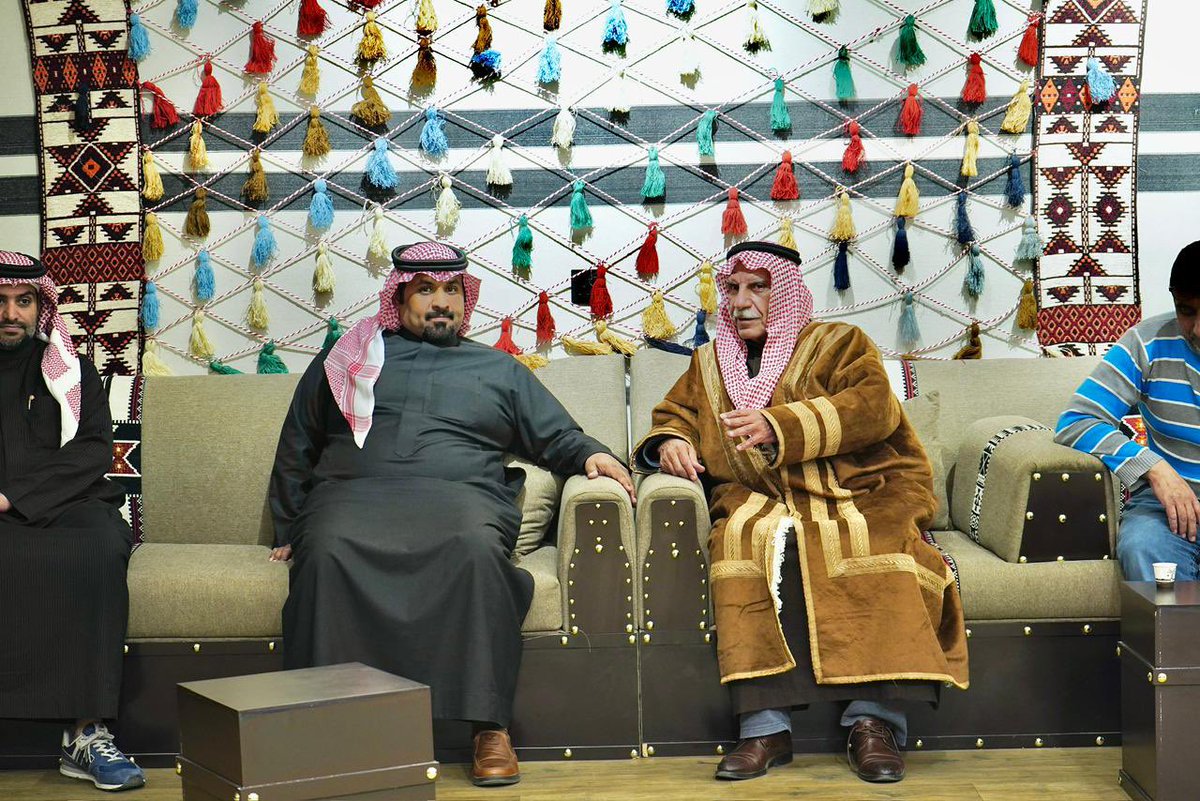 جمعية خدمة ضيوف الرحمن( شرف) بمنطقة تبوك tweet media