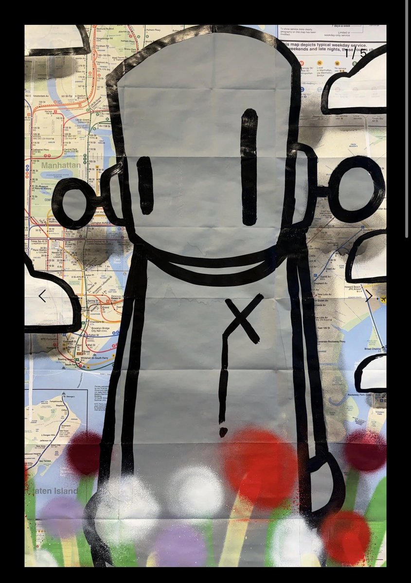 SUYE | ART | WEB3 tweet media