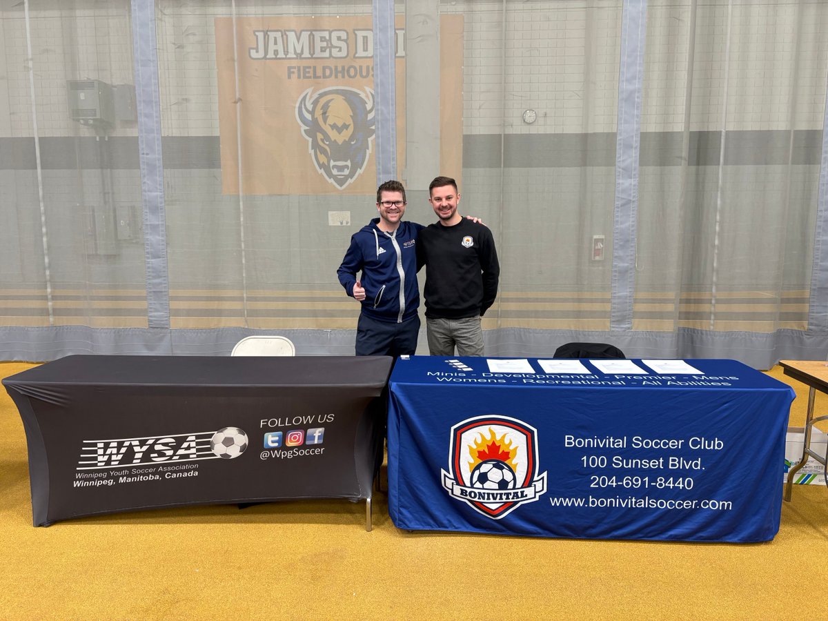 Bonivital SC tweet media