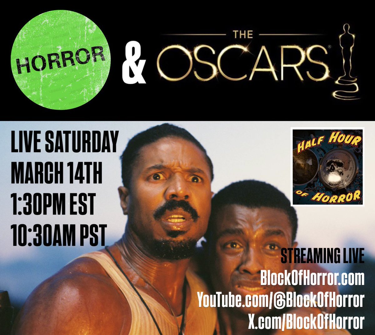 Chase 🎃🔪🩸🏳️‍🌈 tweet media