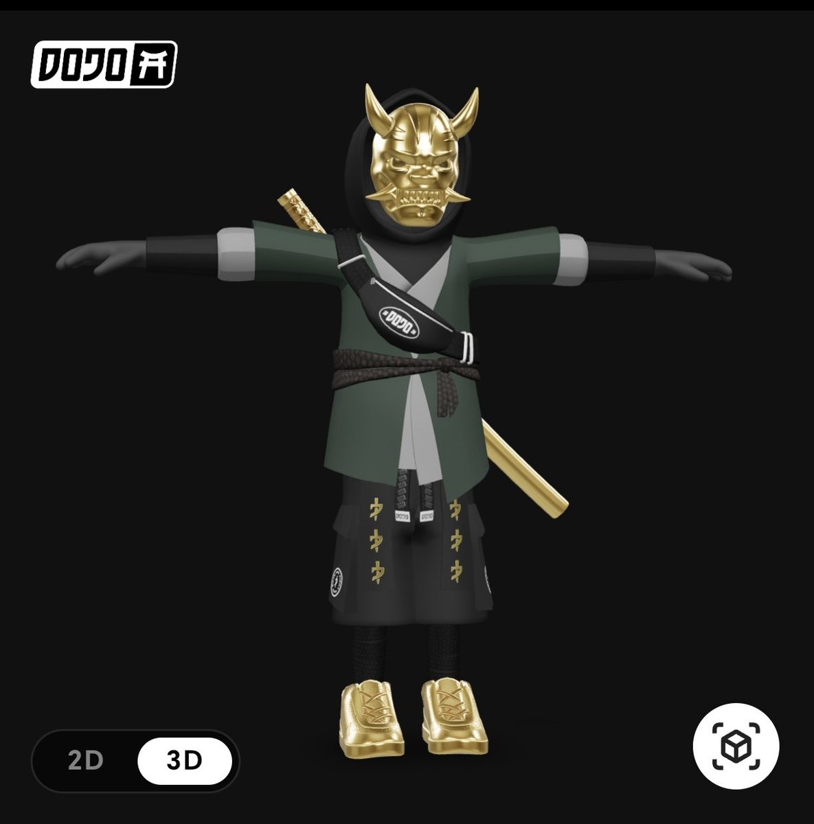 Dojo Kidz tweet media