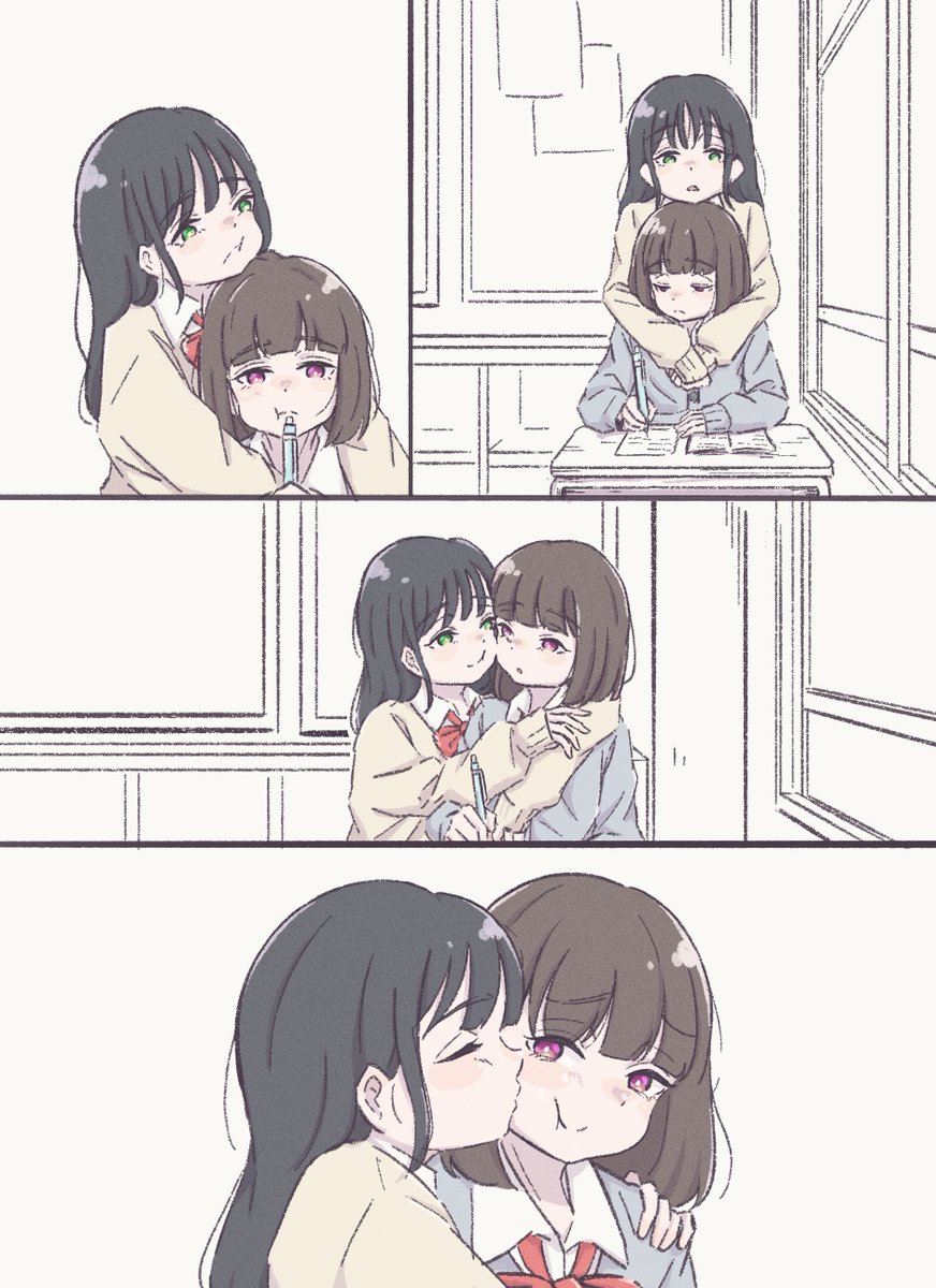 出雲みやお tweet media