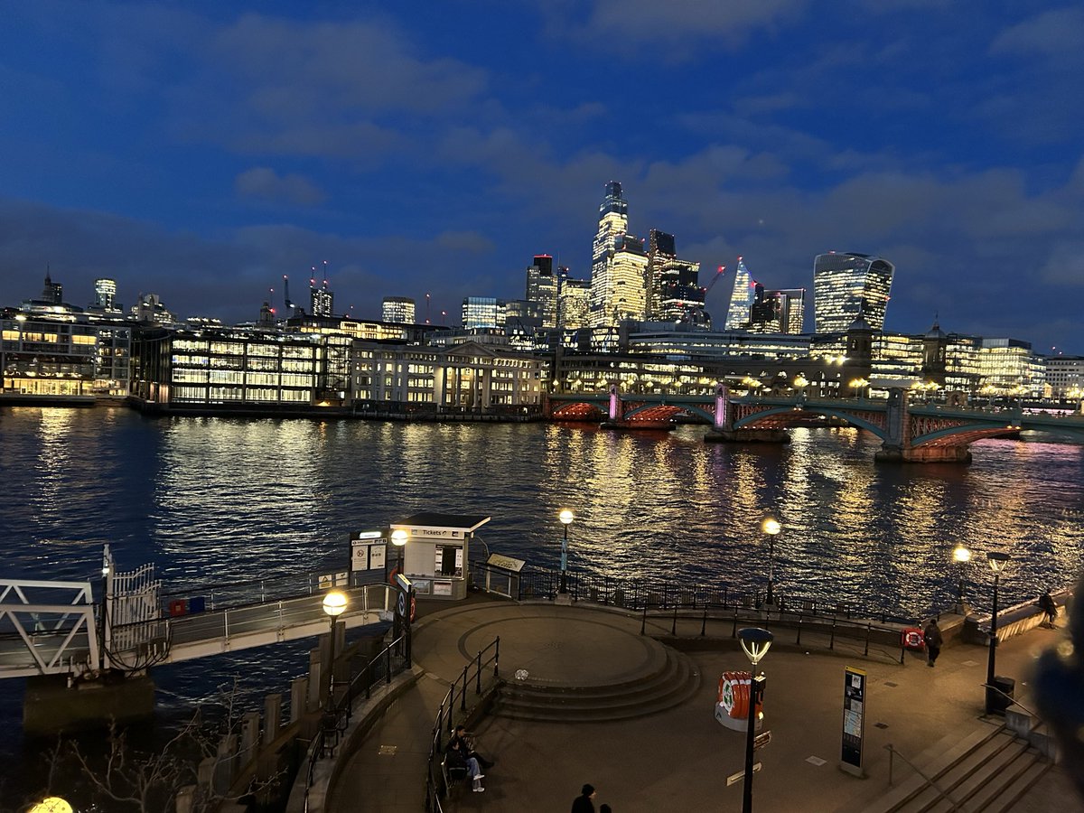 ThomasCreedy's tweet image. It was also *quite nice* to be back in London. Born, professionalised and consciously left - everyone should #movetolondon and then leave (recommend #movetooxford)