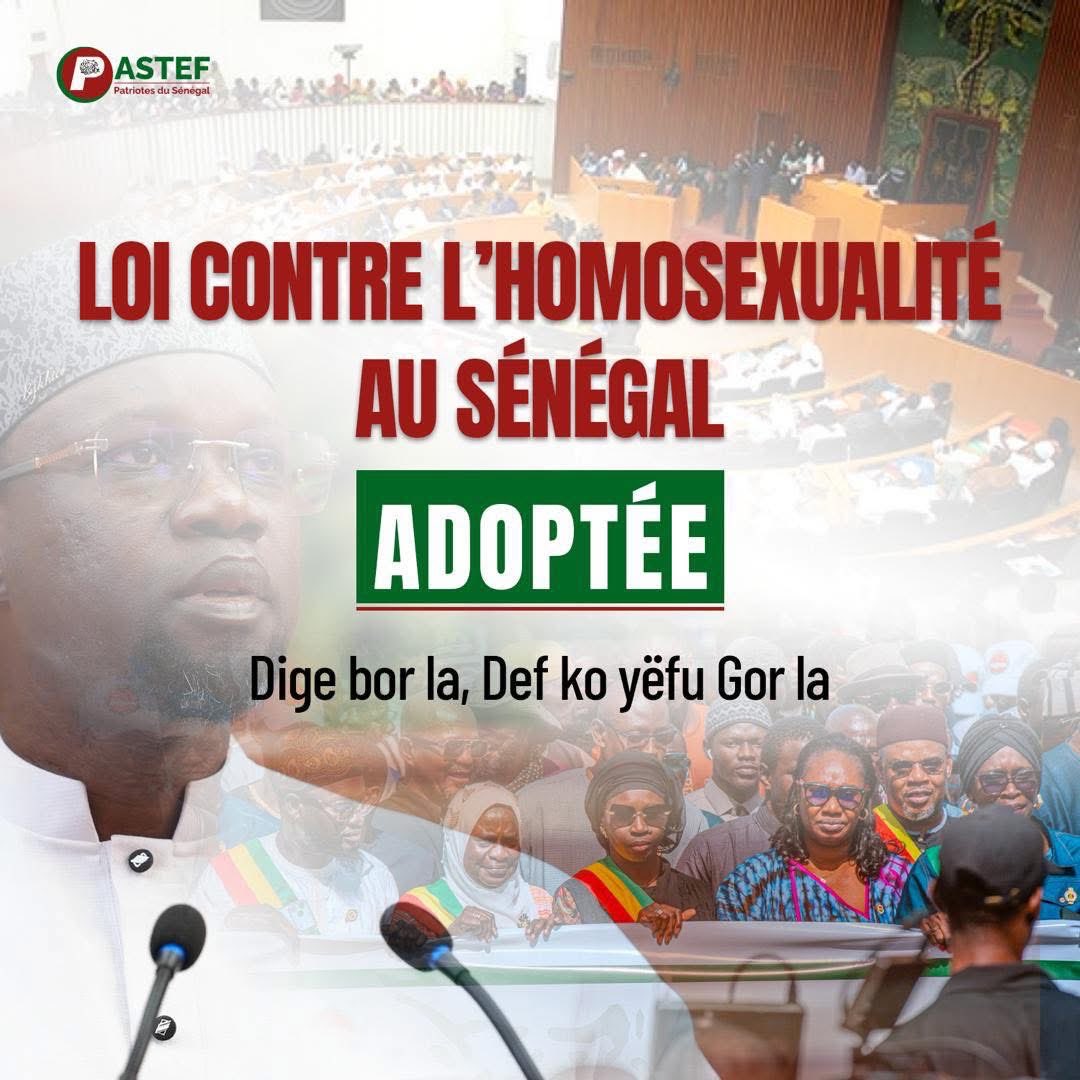 Maître Ngagne Demba TOURÉ tweet media