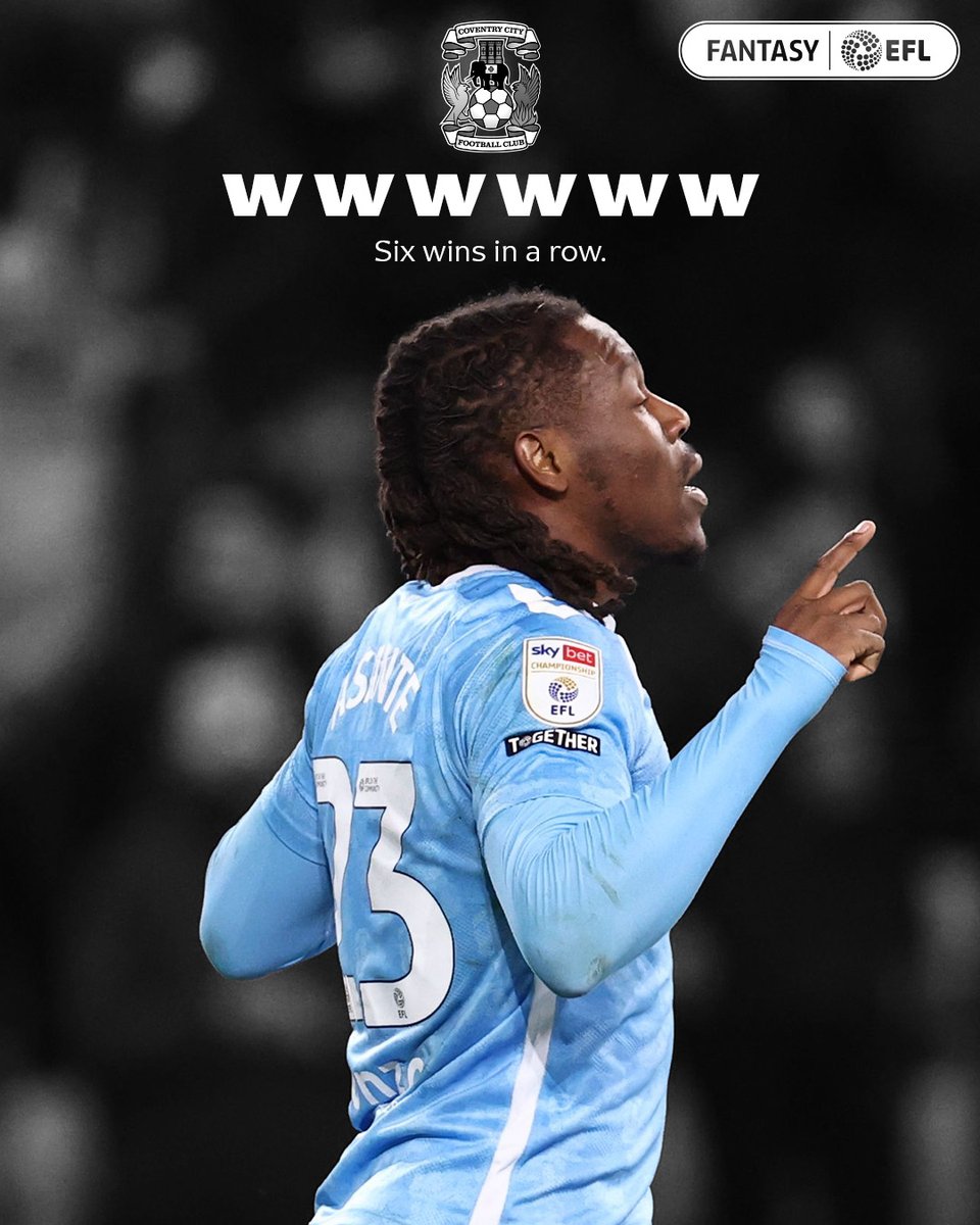 Fantasy EFL tweet media