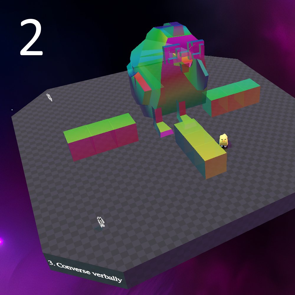 SporkTank 🐤 Wishlist Rita! tweet media