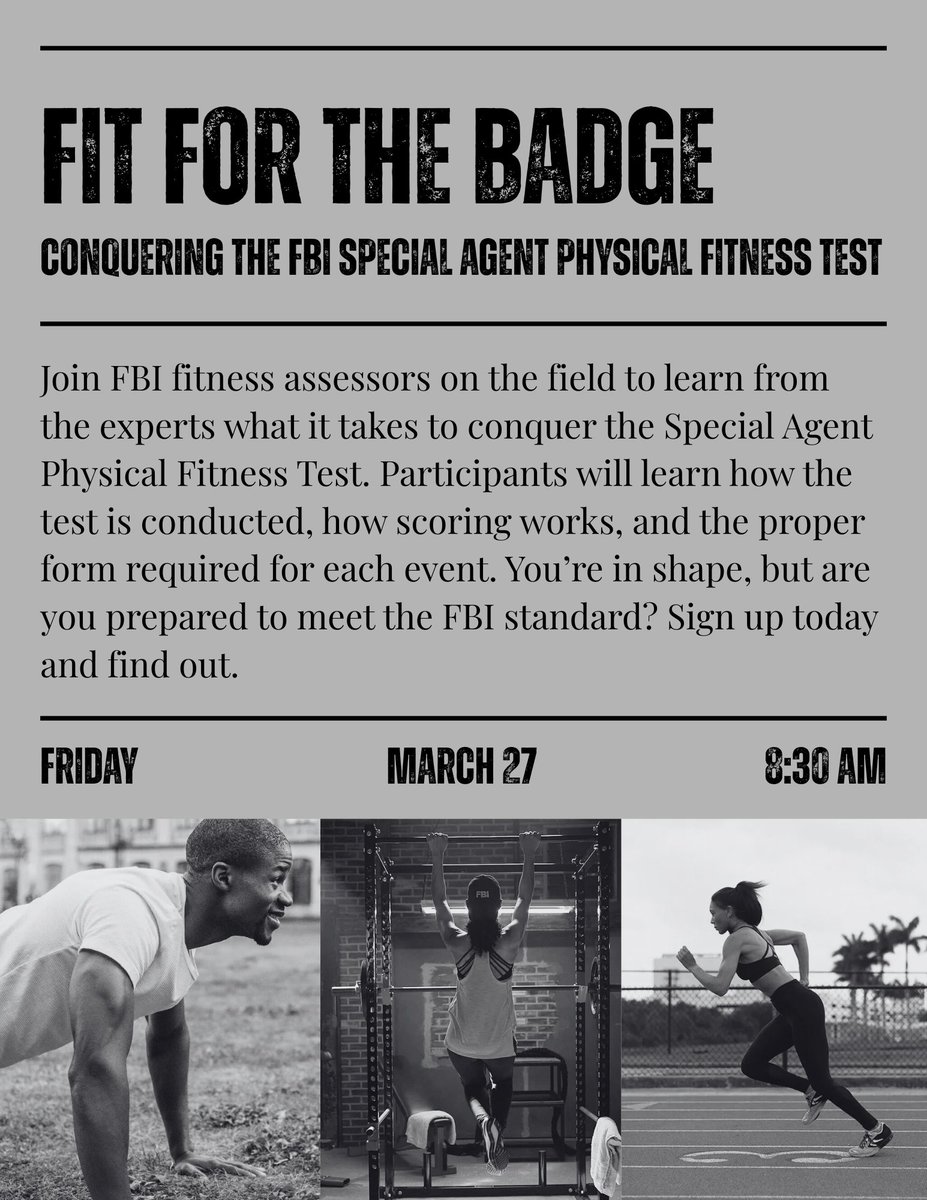 FBI Phoenix tweet media