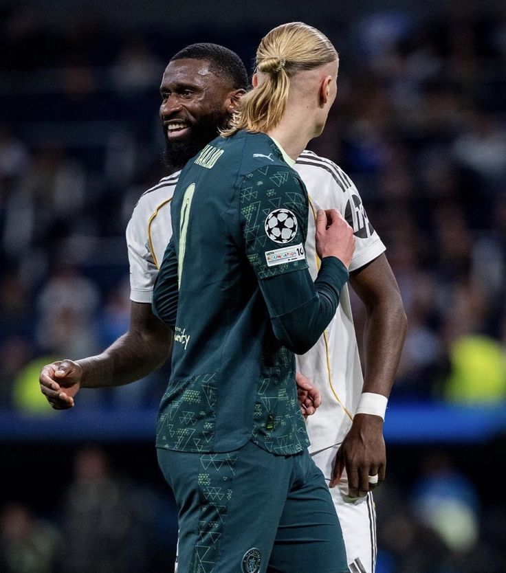 Madrid Zone tweet media