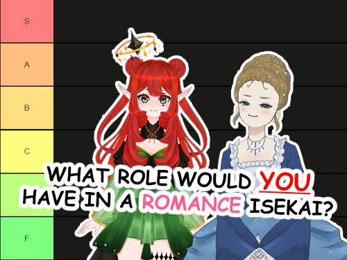 Maelia de Primevère 🌼⏳Debut on 03.04.26 tweet media