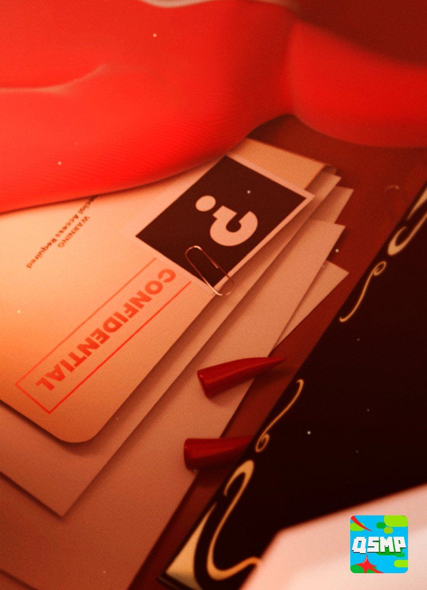 QSMP Global tweet media