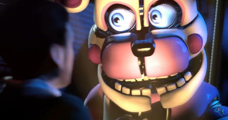 Funtime Freddy⏤͟͟͞͞✮ tweet media