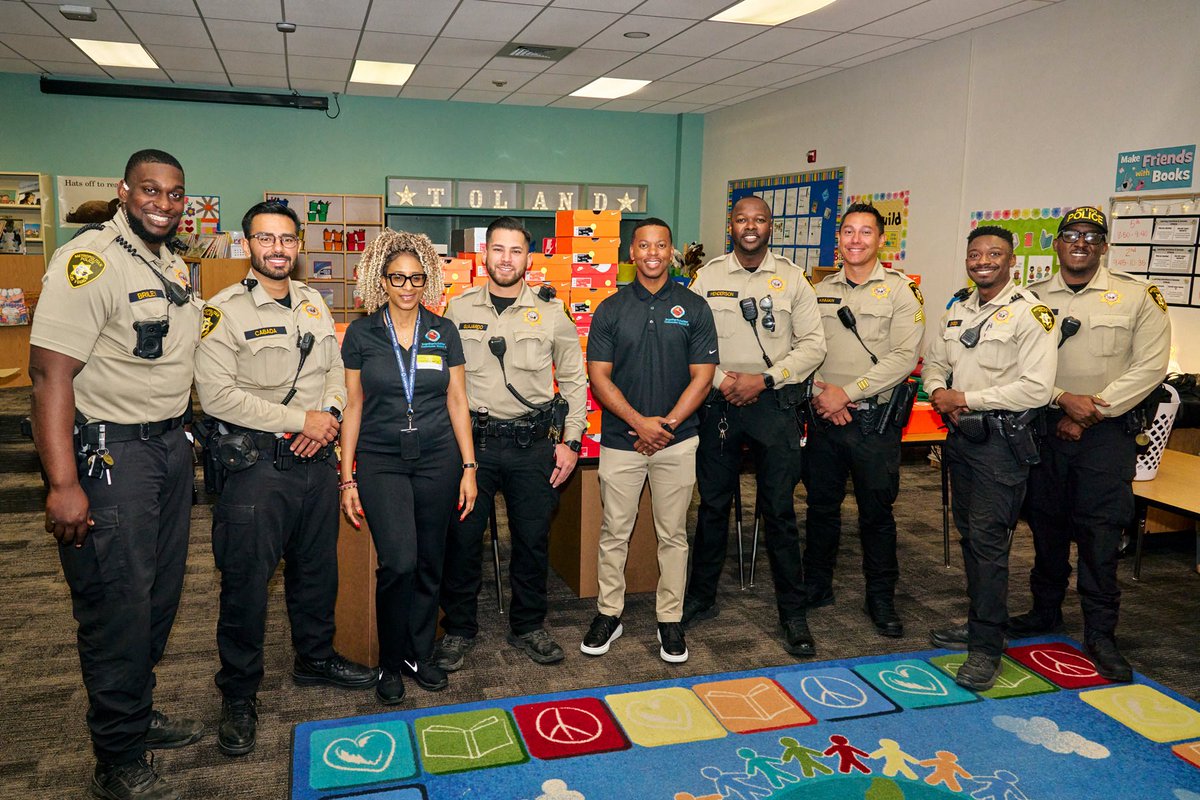 Commissioner William McCurdy II tweet media