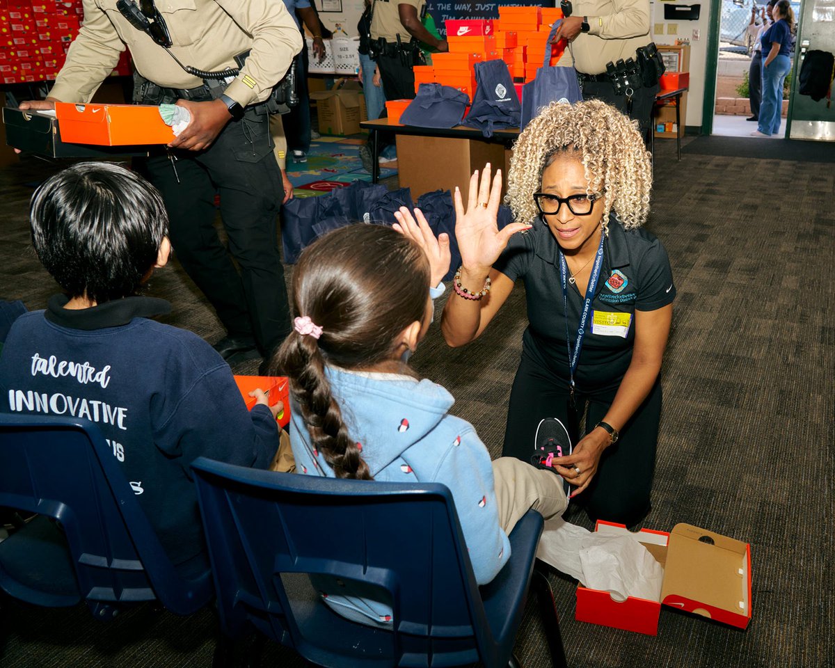 Commissioner William McCurdy II tweet media