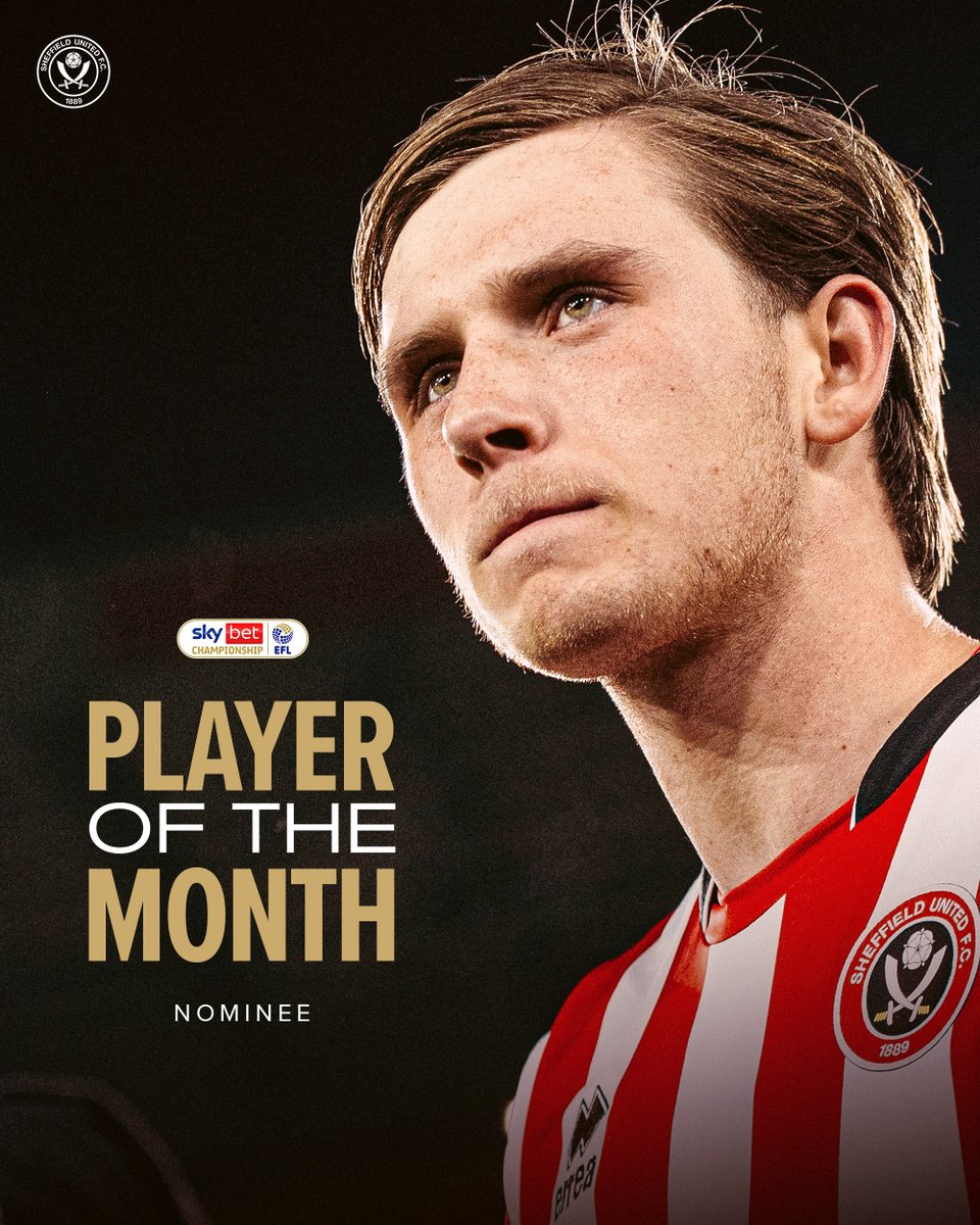 Sheffield United tweet media