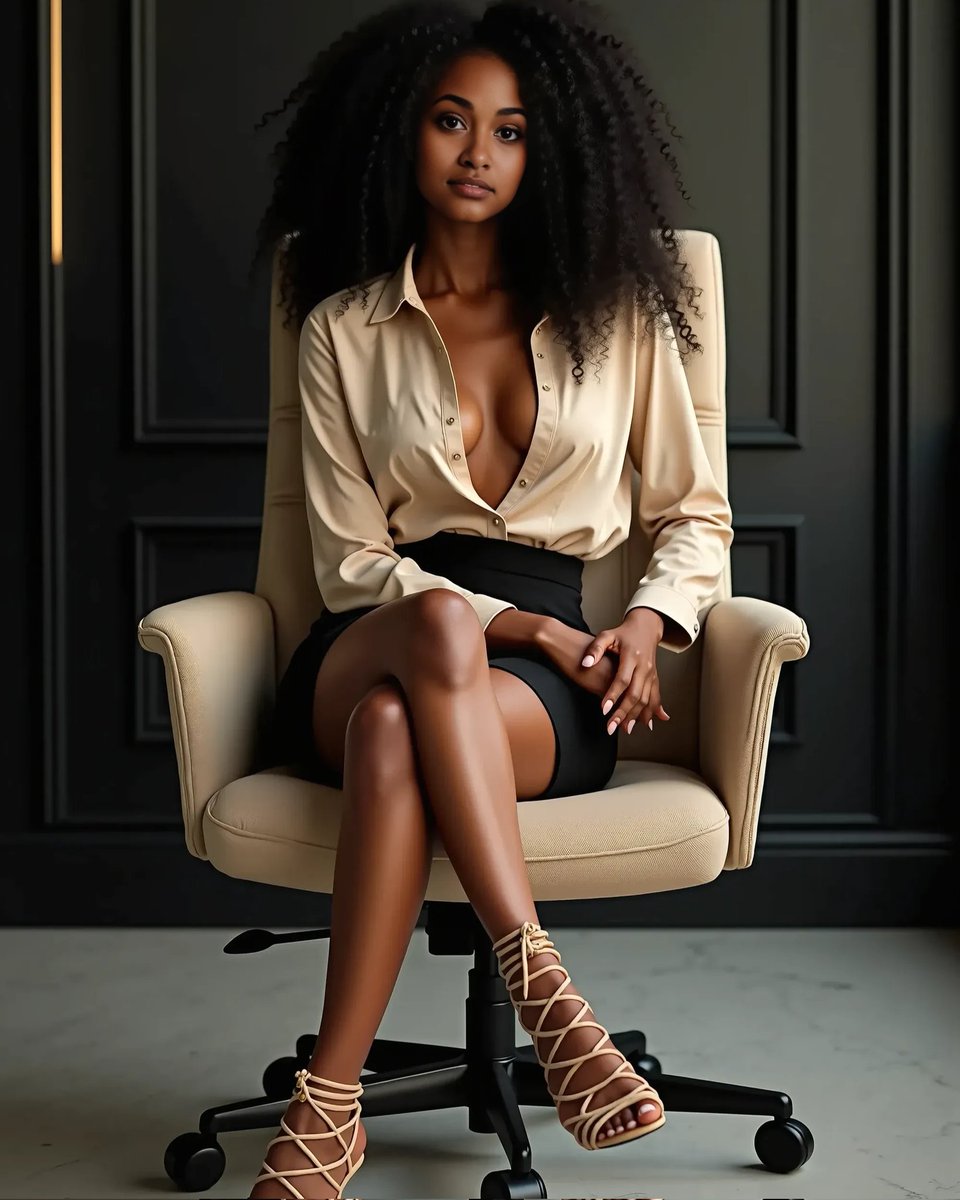 EbbyEve's tweet photo. @EbbyEve
#ebbyeve #beauty #officestyle #boss #art https://t.co/y6O7cG8cRQ