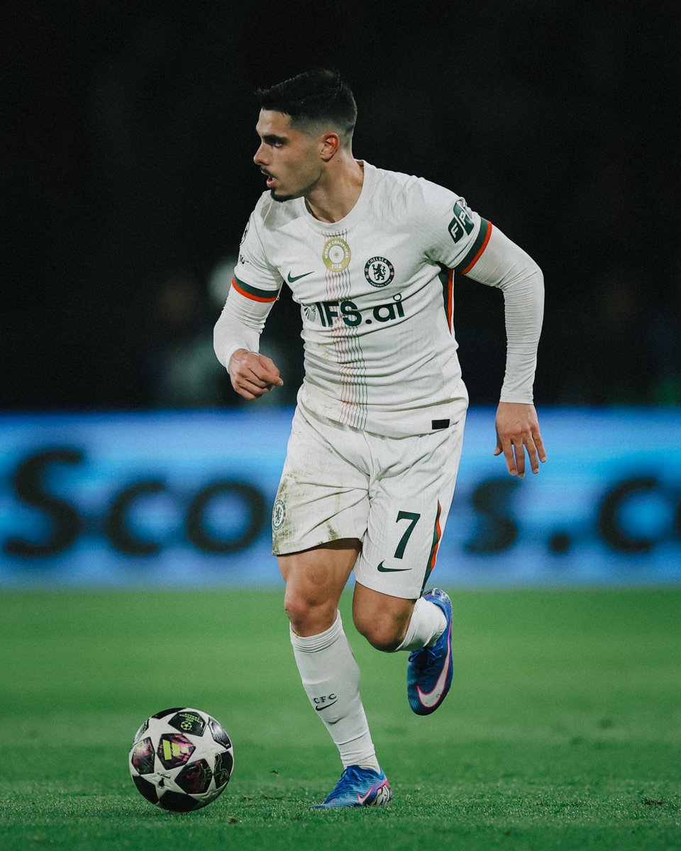 Chelsea Supporters Norway 🇳🇴 tweet media