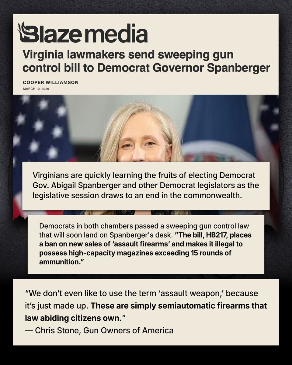 Gun Owners of America tweet media