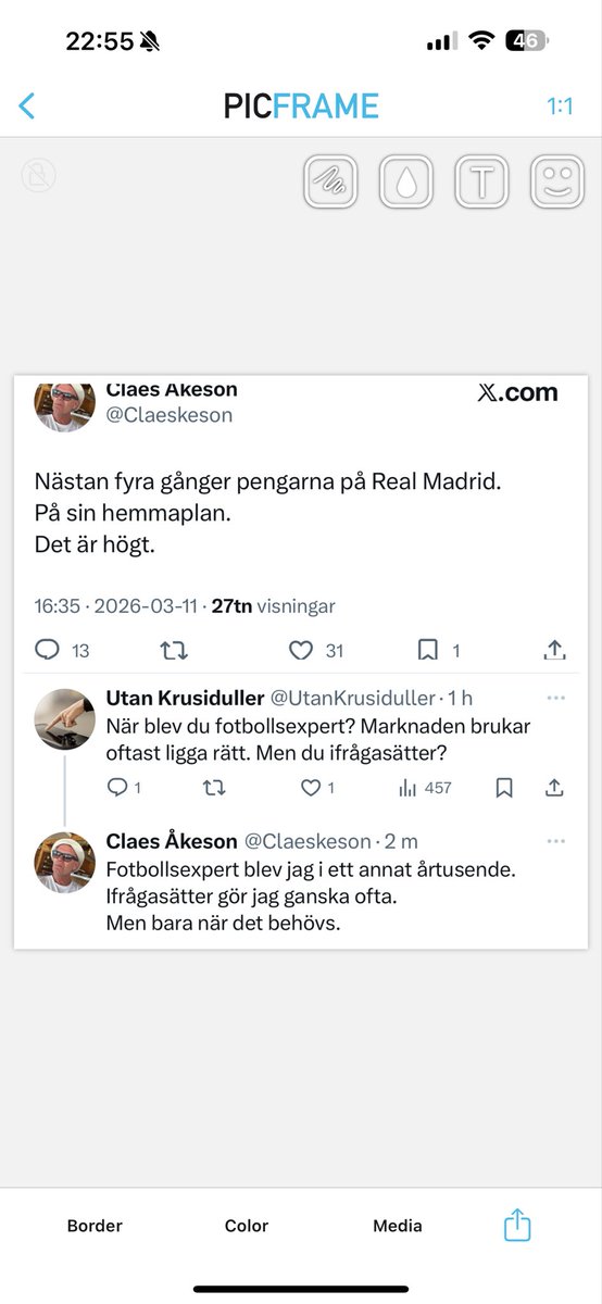 Claes Åkeson tweet media