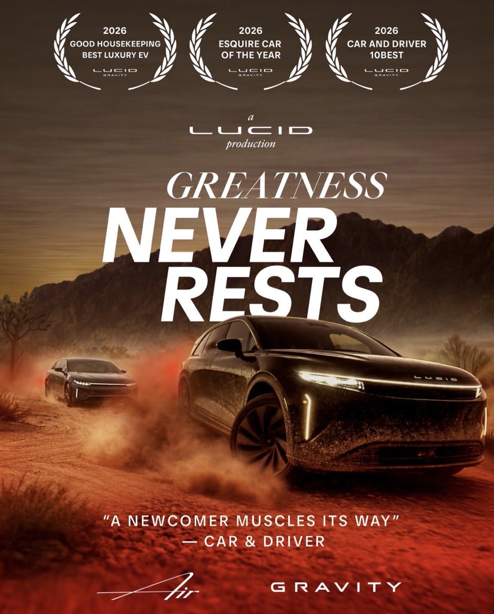 spactakular's tweet image. Tomorrow will be an exciting day! #LCID #Uber #midsize