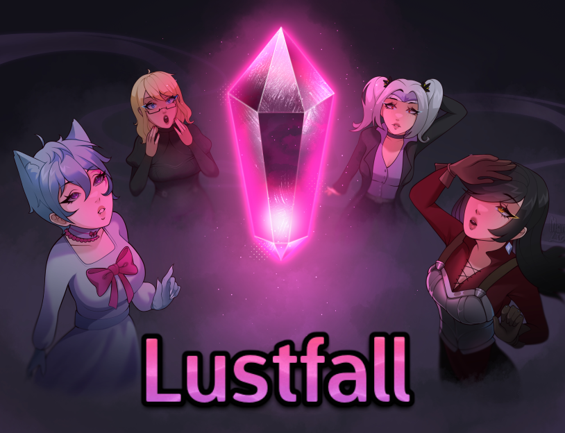 LustfallGame's tweet photo. The game that started it all... The incredibly #kinky, #fetish packed #RPG that I first posted back in January of 2021 is now COMPLETE!

https://t.co/wNielT4wI7

Lustfall is a FREE epic RPG with over 200 pieces of art commissioned from your favorite fetish artists! Please enjoy! https://t.co/DKgOhIzWjR