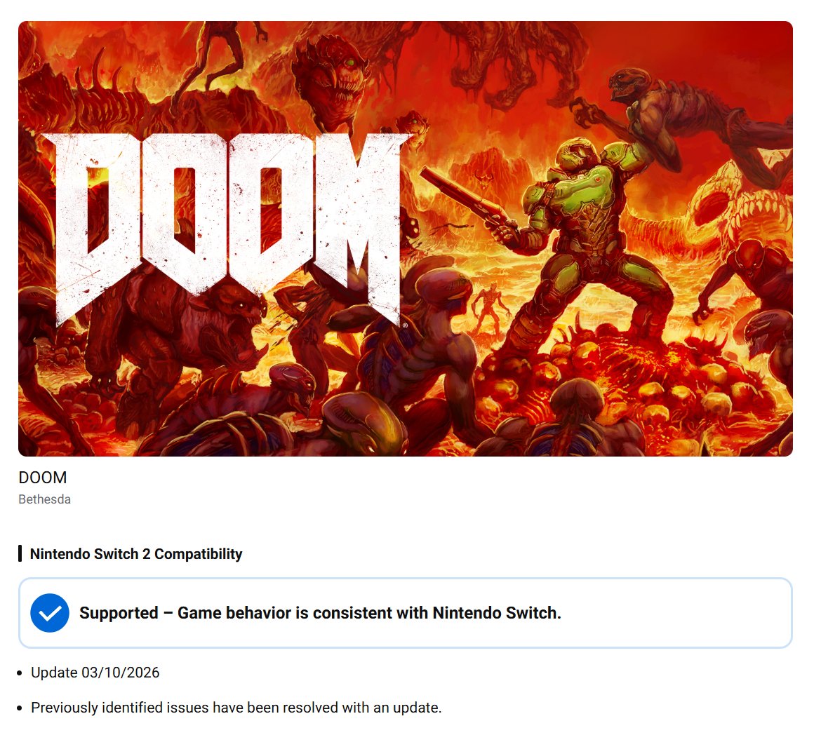 'Necro' Felipe #UnivNintendo tweet media