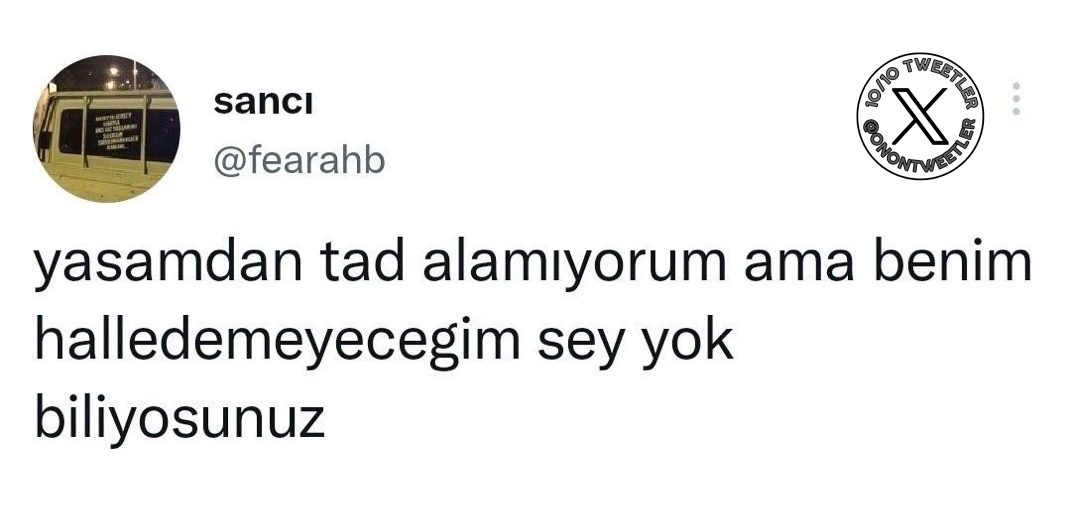 Bagimsiztaraf's tweet photo. https://t.co/3362CAQv2K