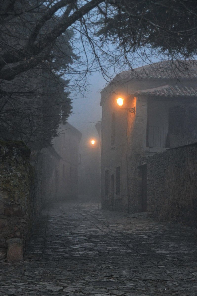 Medinaceli, Soria