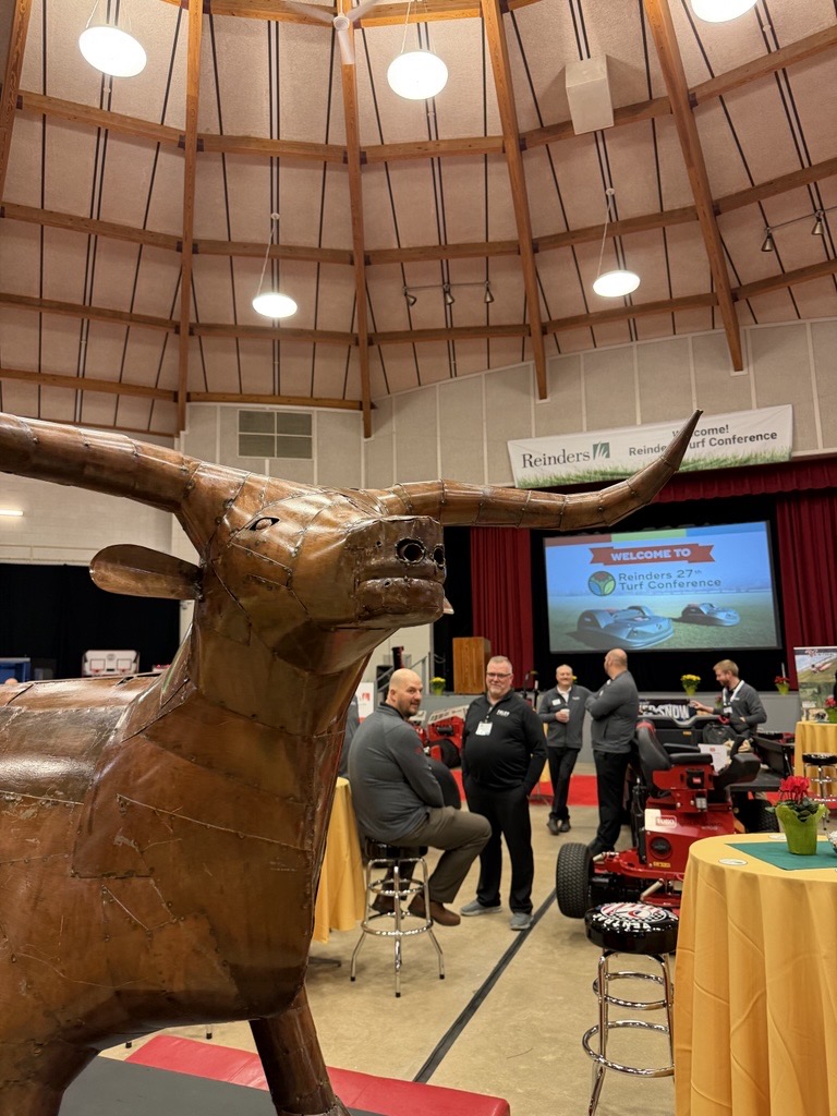 Reinders, Inc. tweet media