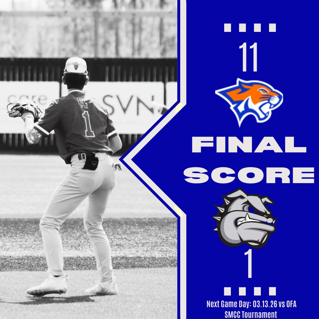 Columbia Academy Baseball tweet media