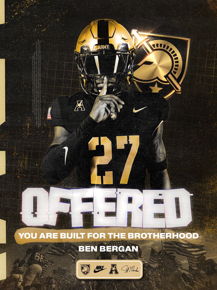 Benjamin - Bergan tweet media