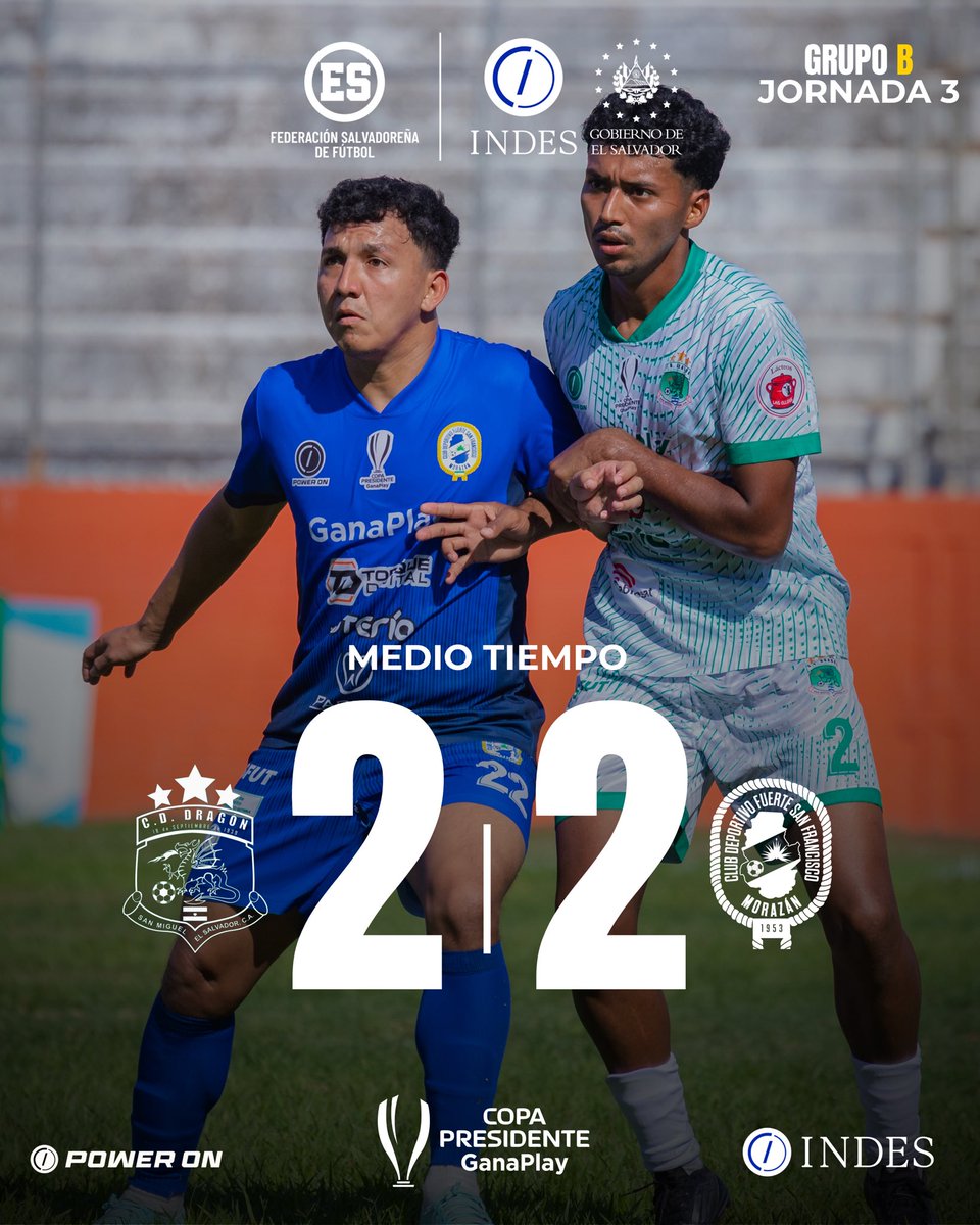 C.D. Fuerte San Francisco tweet media