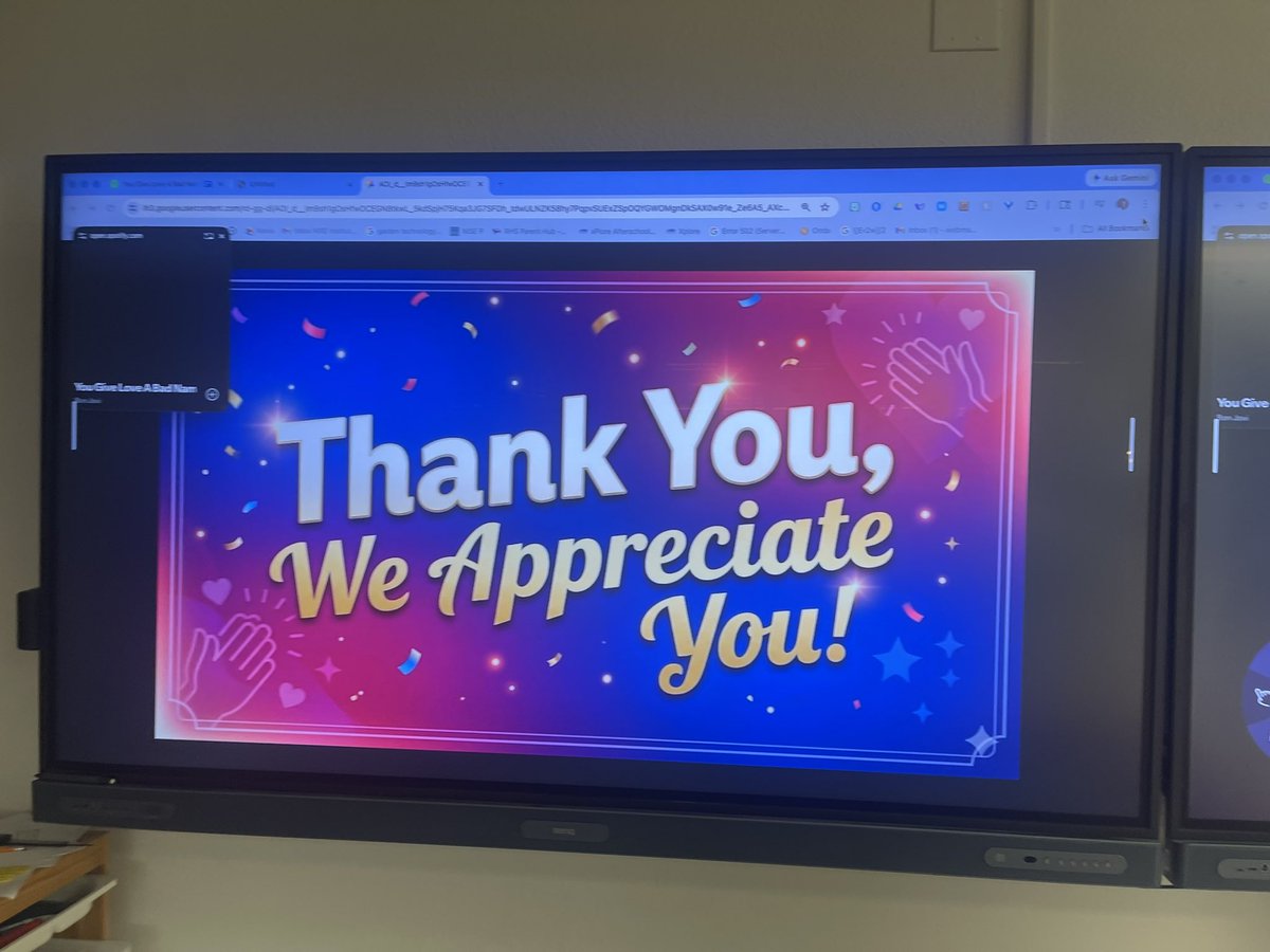 MST Magnet School tweet media