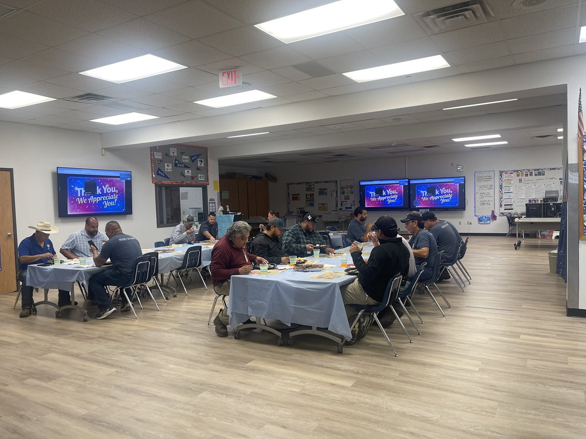 MST Magnet School tweet media