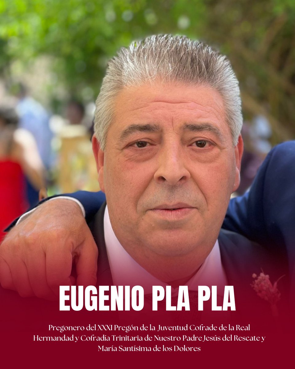 Hermandad Rescate Linares tweet media