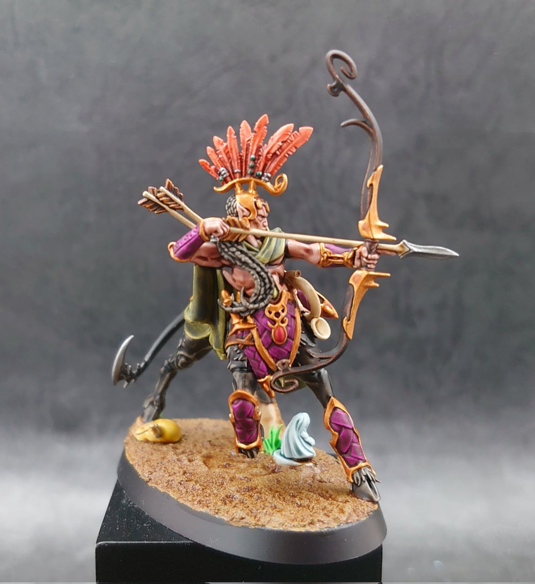 Morikawa tweet media