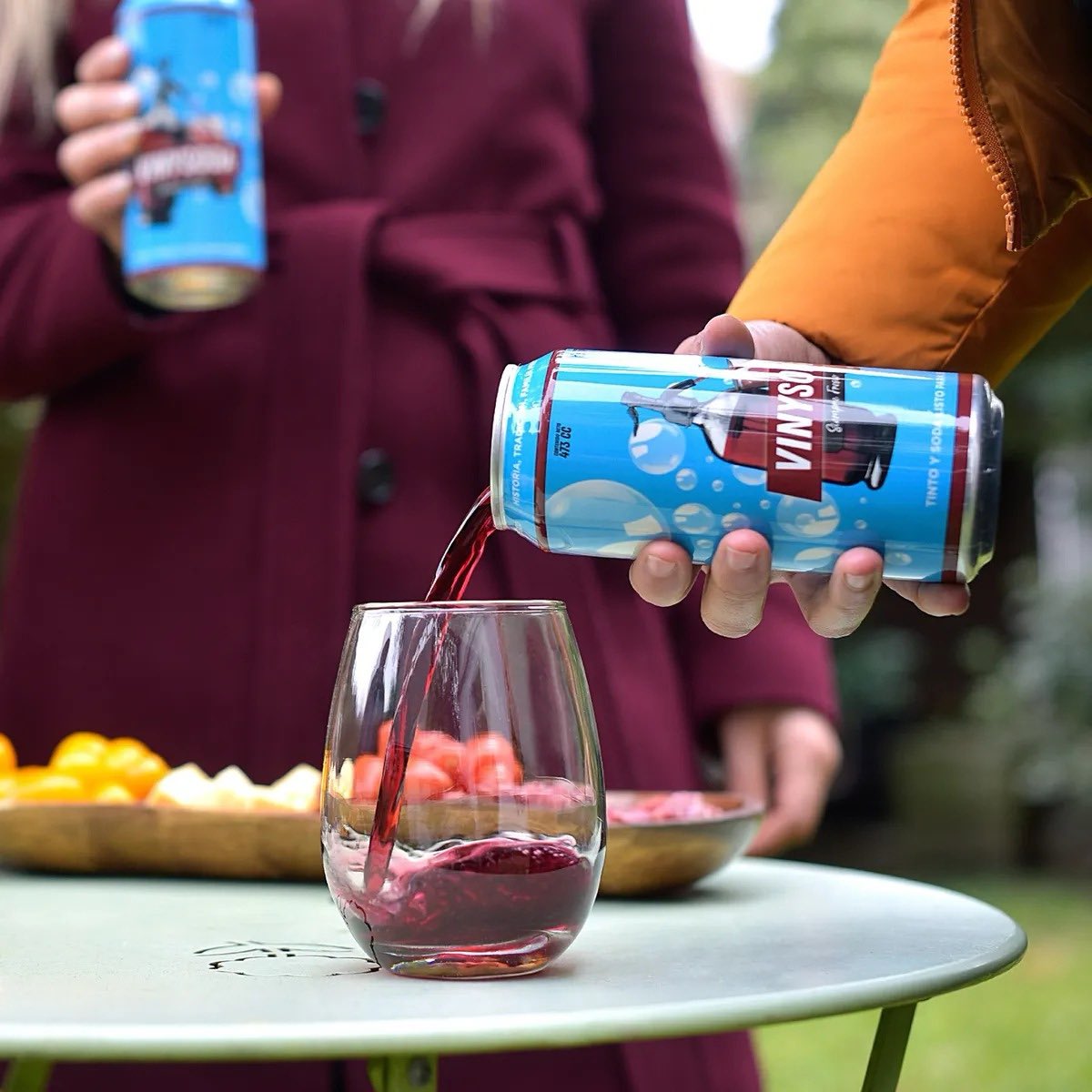 Paladar Noir 🐶🍷 tweet media