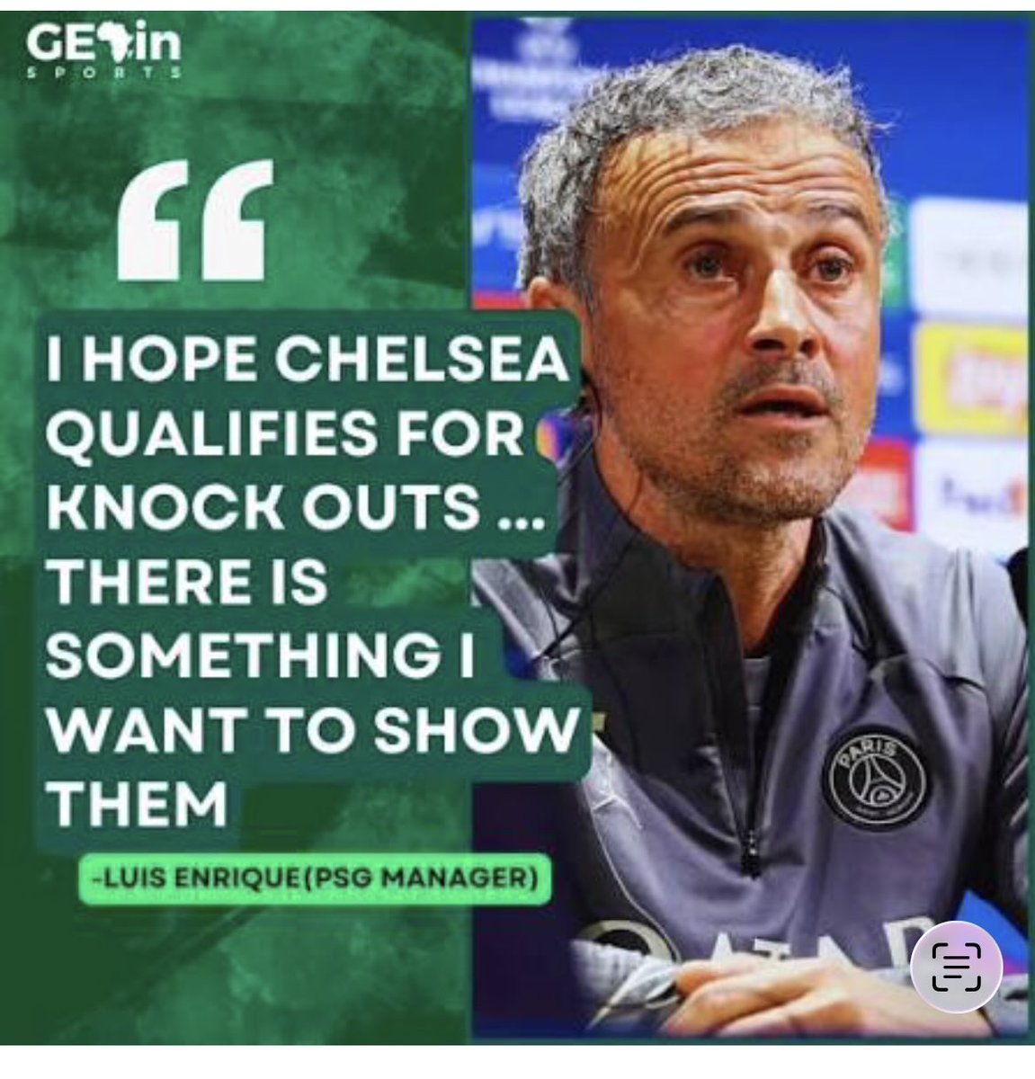 AnuragG88's tweet photo. @ChelseaFC He literally asked for Chelsea and made us look Clowns! Absolutely embarrassing https://t.co/xRhlhi5XE9