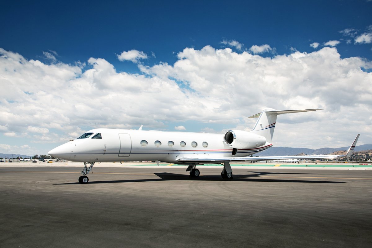 Jet Aviation tweet media