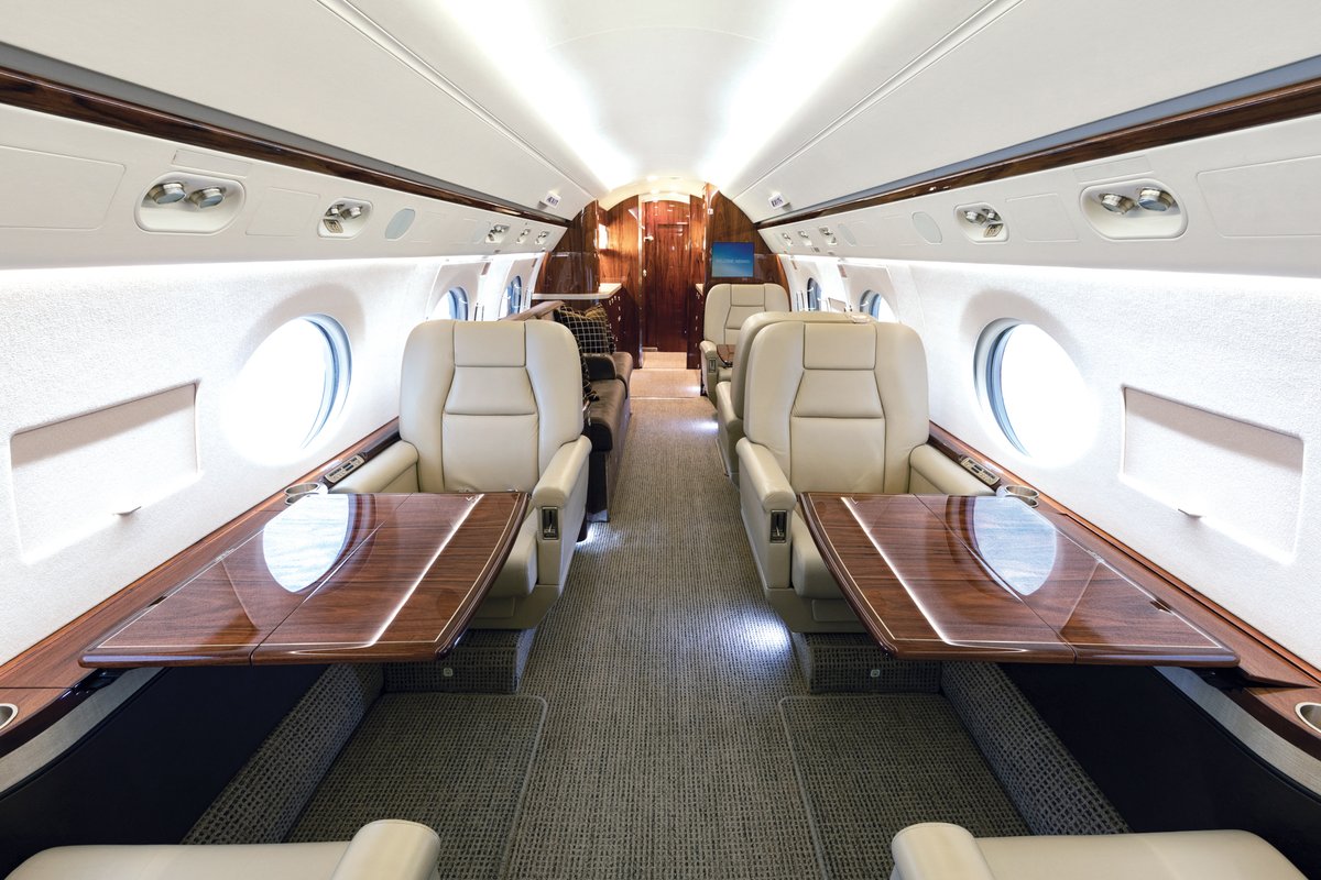 Jet Aviation tweet media