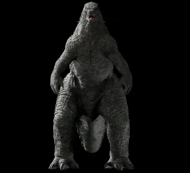 King Kong Perfect Shots tweet media