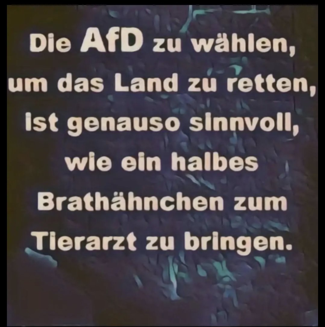 Ron De Bey®️☢️🚛🏍️🇪🇺🪣 tweet media